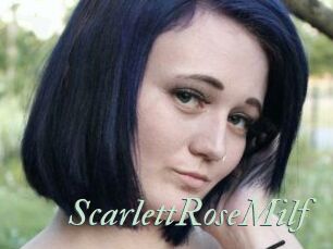 ScarlettRoseMilf
