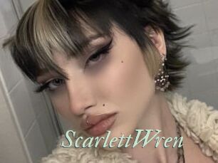 ScarlettWren
