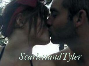 ScarlettandTyler