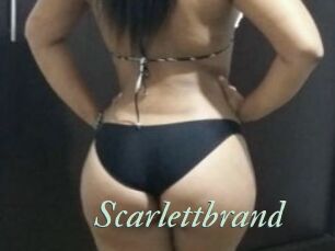 Scarlettbrand