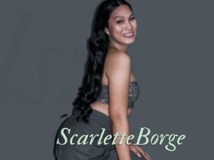 ScarletteBorge