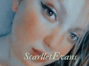 ScarlletEvans