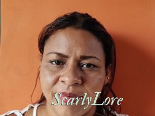 ScarlyLore