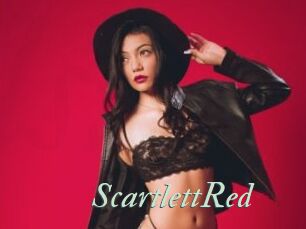 ScartlettRed