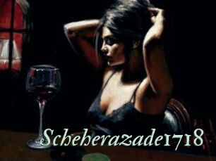 Scheherazade1718