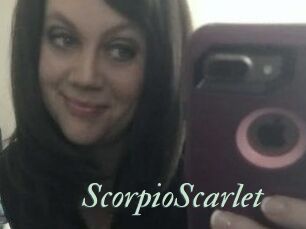 ScorpioScarlet