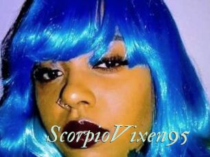 ScorpioVixen95