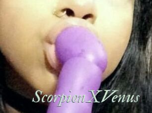 ScorpionXVenus
