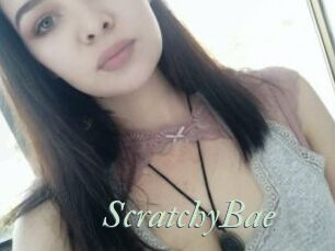ScratchyBae