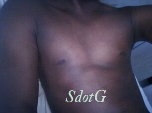 SdotG