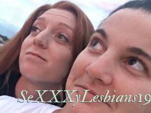 SeXXXyLesbians19