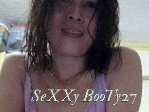 SeXXy_BooTy27