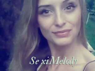 Se_xiMelody