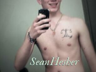 SeanHesher