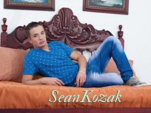 SeanKozak
