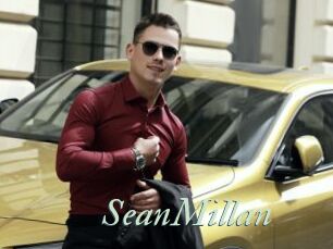 SeanMillan