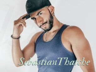 SebastianThatche