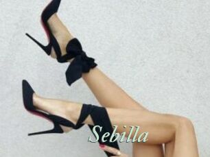Sebilla