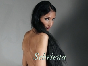 Sebriena