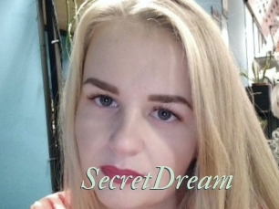 SecretDream