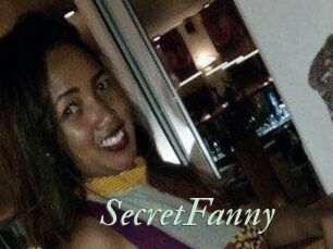 SecretFanny