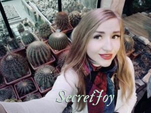 SecretJoy