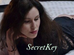 SecretKey