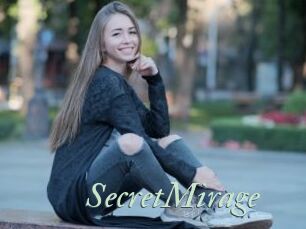 SecretMirage
