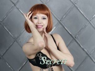 Secrett