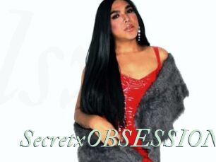 SecretxOBSESSION