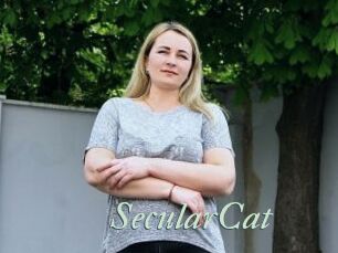 SecularCat