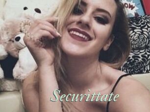 Securittate