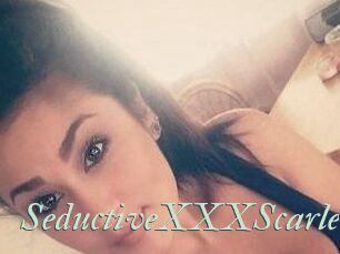 SeductiveXXXScarlett