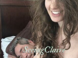 SeeingClaire