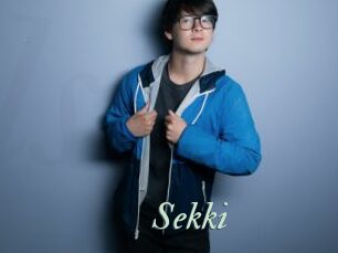Sekki