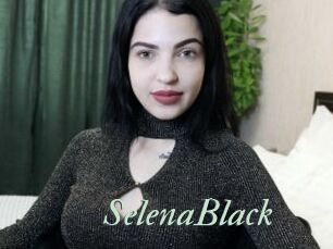 SelenaBlack
