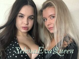 SelenaEvaQueen