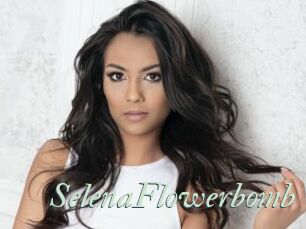 SelenaFlowerbomb
