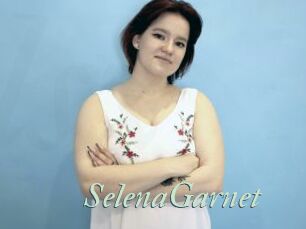 SelenaGarnet
