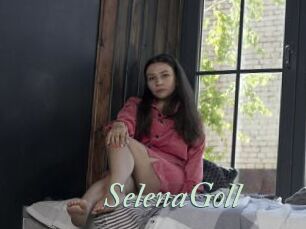 SelenaGoll
