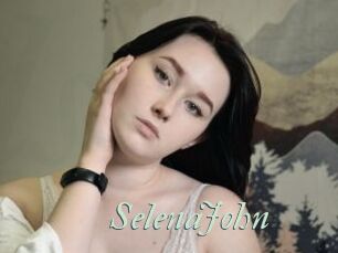 SelenaJohn