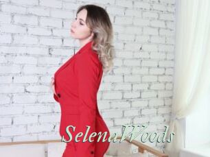 SelenaWoods
