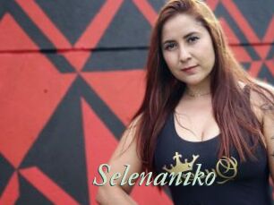 Selenaniko