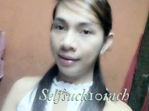 Selfsuck10inch