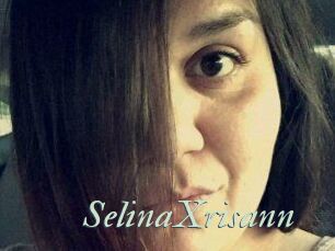 SelinaXrisann