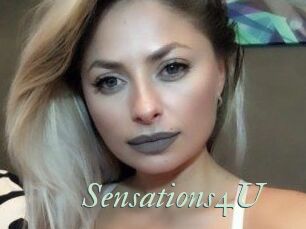 Sensations4U