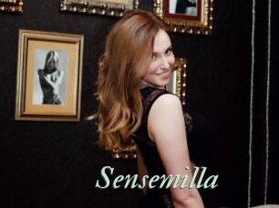 Sensemilla