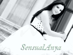 SensualAnya