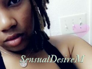 SensualDesireM