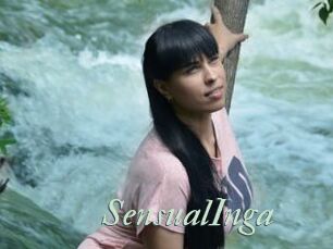SensualInga